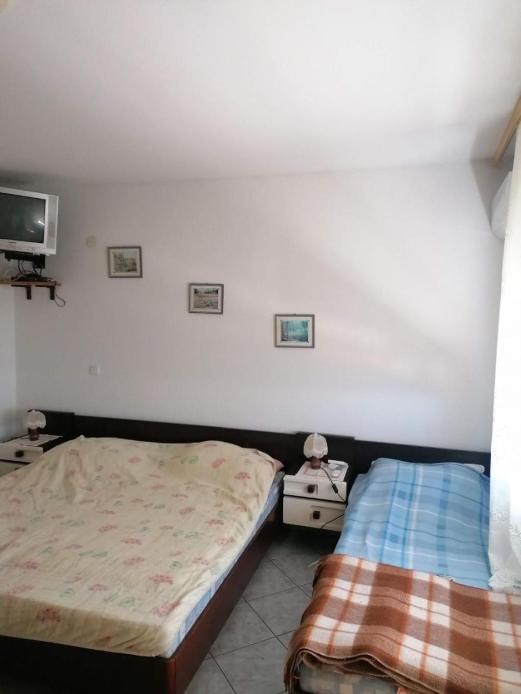 Apartments Olgi - Free Parking Crikvenica Exterior photo