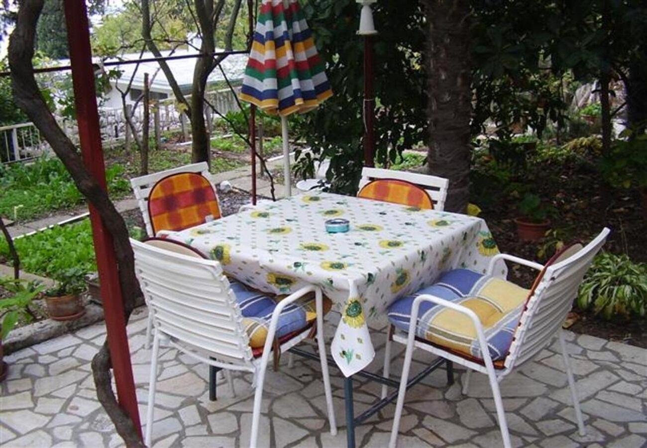 Apartments Olgi - Free Parking Crikvenica Exterior photo