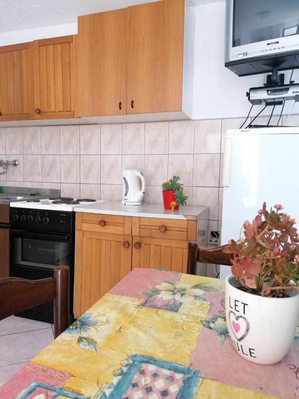 Apartments Olgi - Free Parking Crikvenica Exterior photo