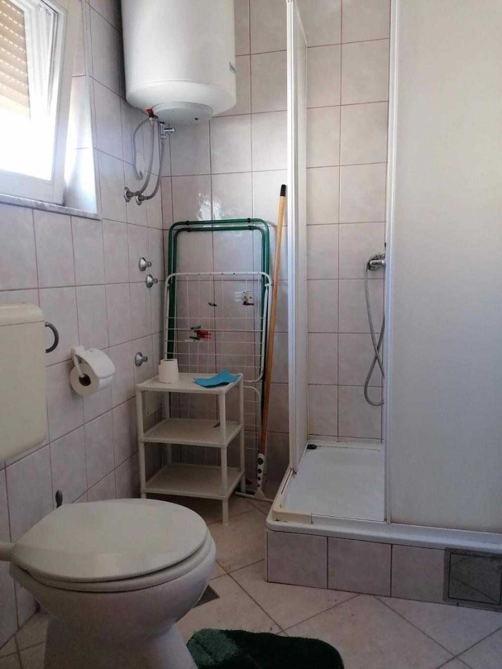 Apartments Olgi - Free Parking Crikvenica Exterior photo