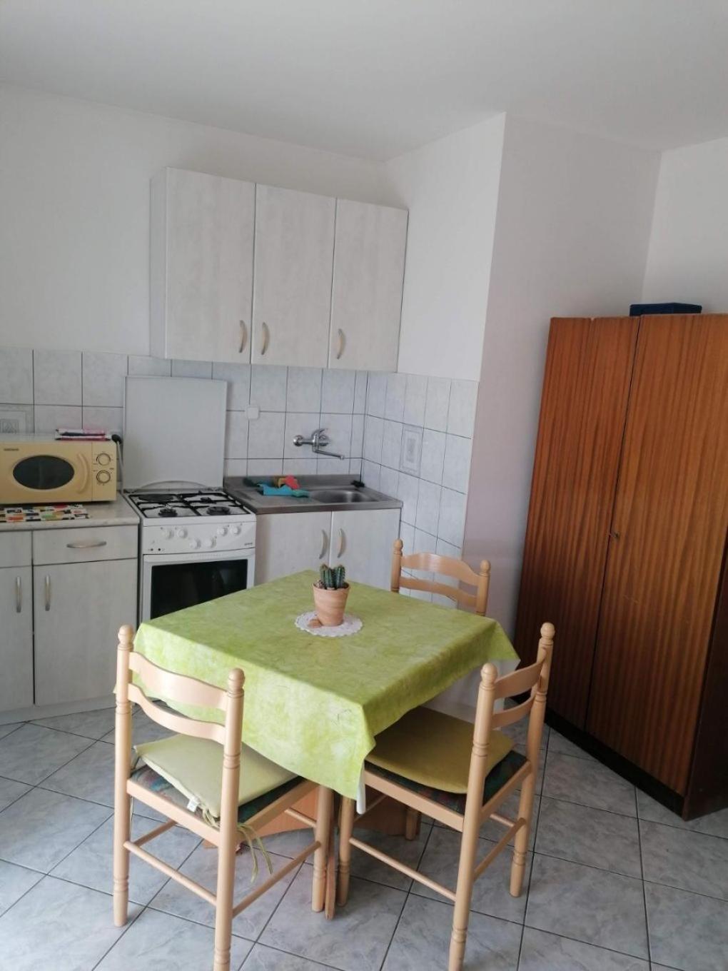 Apartments Olgi - Free Parking Crikvenica Exterior photo